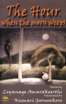 The Hour When the Moon Weeps