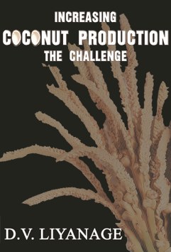 Increasing Coconut Production : The Challenge