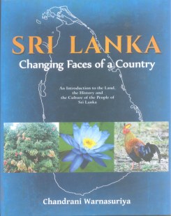 Sri Lanka Changing Faces of a Country