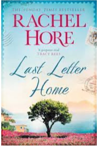 Last Letter Home