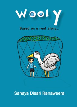 Wooly