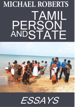 Tamil Person and State – Essays