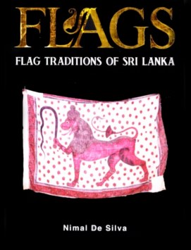 Flags : Flag Tradition of Sri Lanka