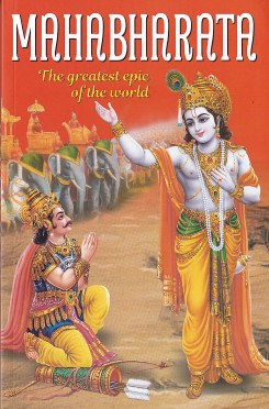 Mahabharata