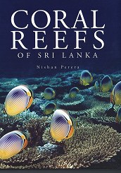 Coral Reefs of Sri Lanka
