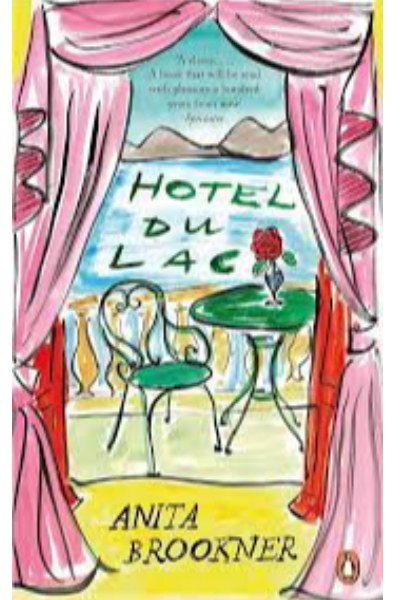 Hotel Du Lac