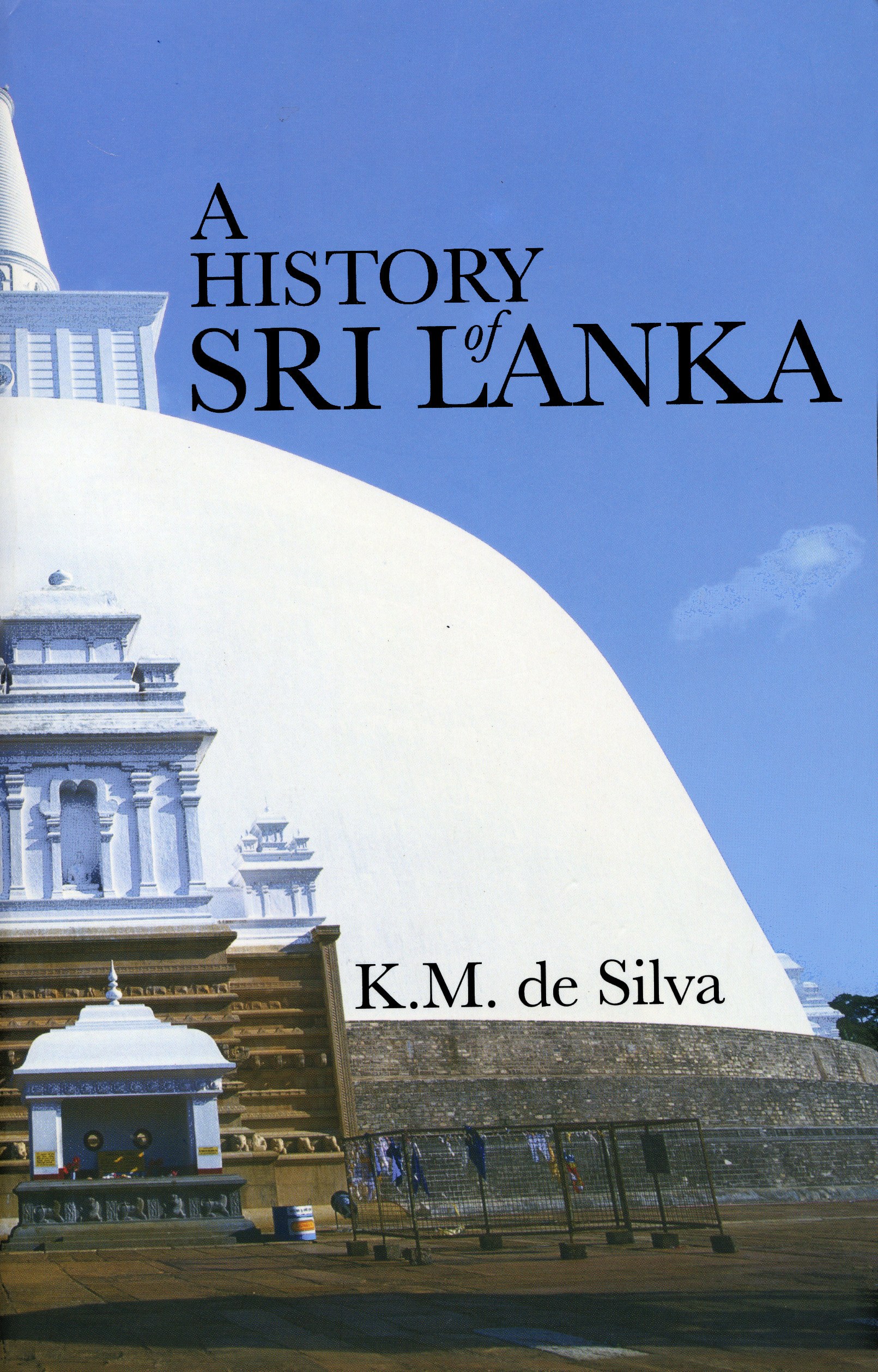 History of Sri Lanka