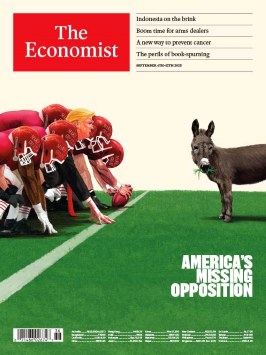 The Economist 06.09.2025 to 12.09.2025