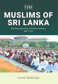 Muslims of Sri Lanka