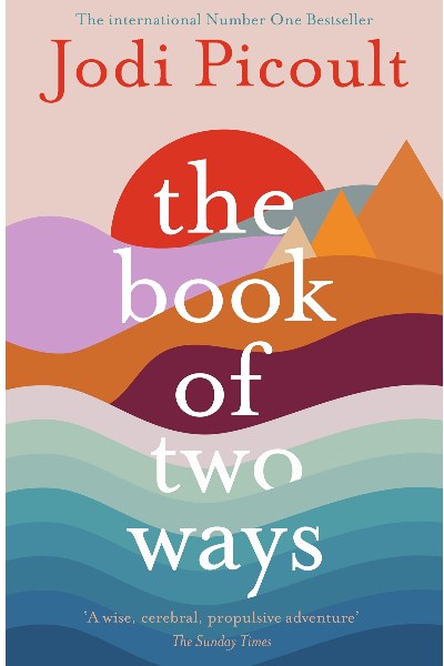 The Book of Two Ways