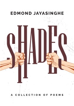 Shades : A Collection of Poems