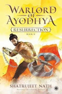 Warlord of Ayodhya - Book 2