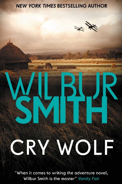 Cry Wolf
