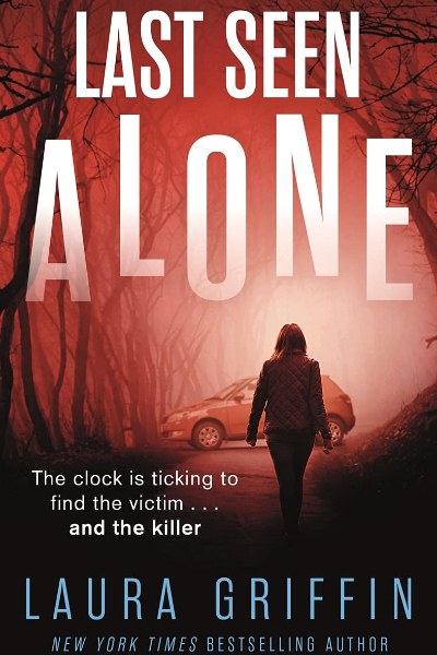 Last Seen Alone