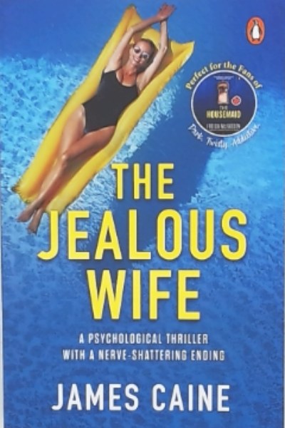 The Jealous Wife
