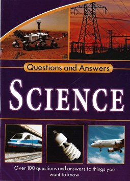 Questions and Answers : Science