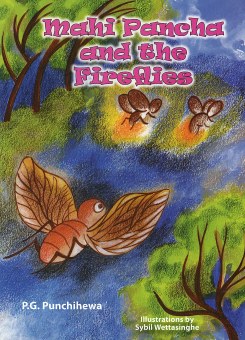 Mahi Pancha and the Fireflies