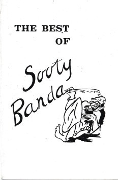 Best of Sooty Banda