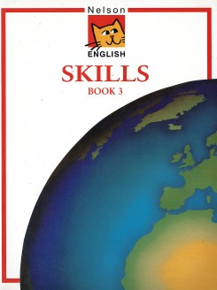 Nelson English Skills Book 3