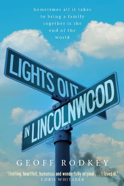 Lights Out in Lincolnwood