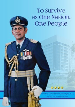To Survive as One Nation, One People (Release on 17Th of July)