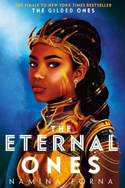 The Eternal Ones