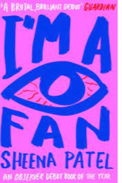 Im a Fan