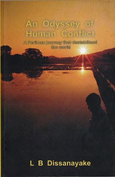 An Odyssey of Human Conflict