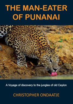 The Man-eater of Punanai