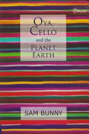 Oya Cello and the Planet Earth