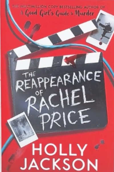 The Reappearance of Rachel Price