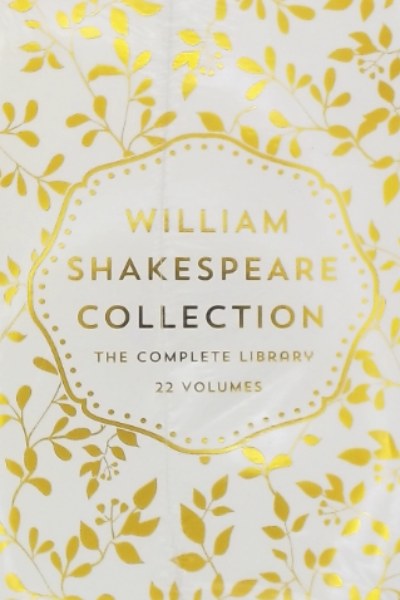 William Shakespeare Collection