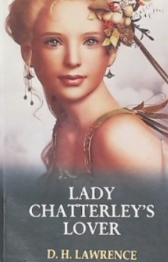 Lady Chatterleys Lover