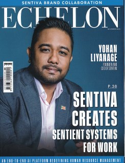 Echelon  – November 2025