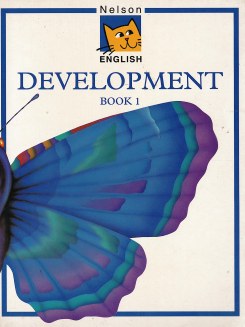Nelson English Development Book 1