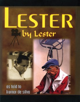 Lester by Lester