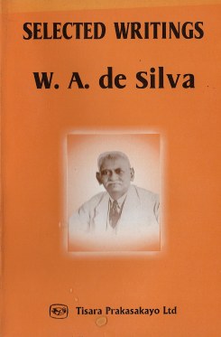 Selected Writings