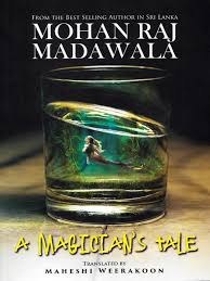Magician’s Tale