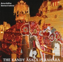 Kandy Asala Perahara