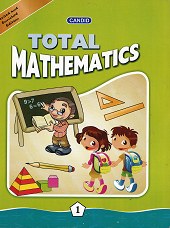Total Mathematics – 1