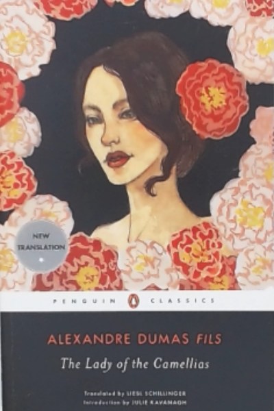 Penguin Cla - The Lady of the Camellias