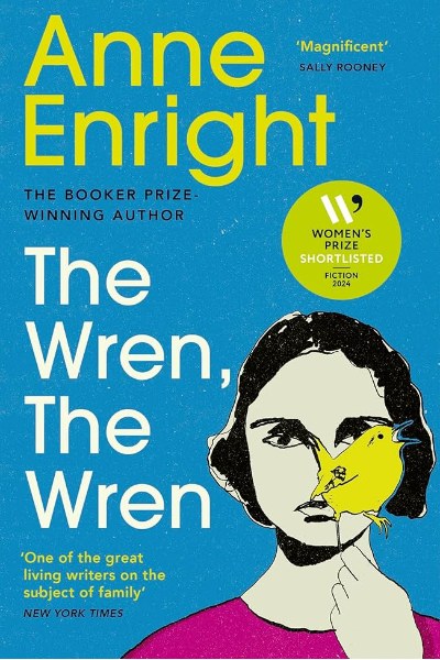 The Wren the Wren