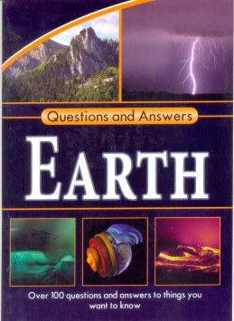 Questions and Answers : Earth