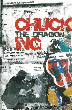 Chucking the Dragon