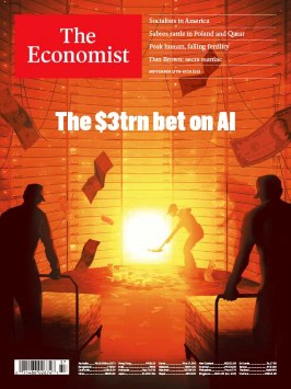 The Economist 13.09.2025 to 19.09.2025