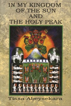In My Kingdom of the Sun and the Holy Peak