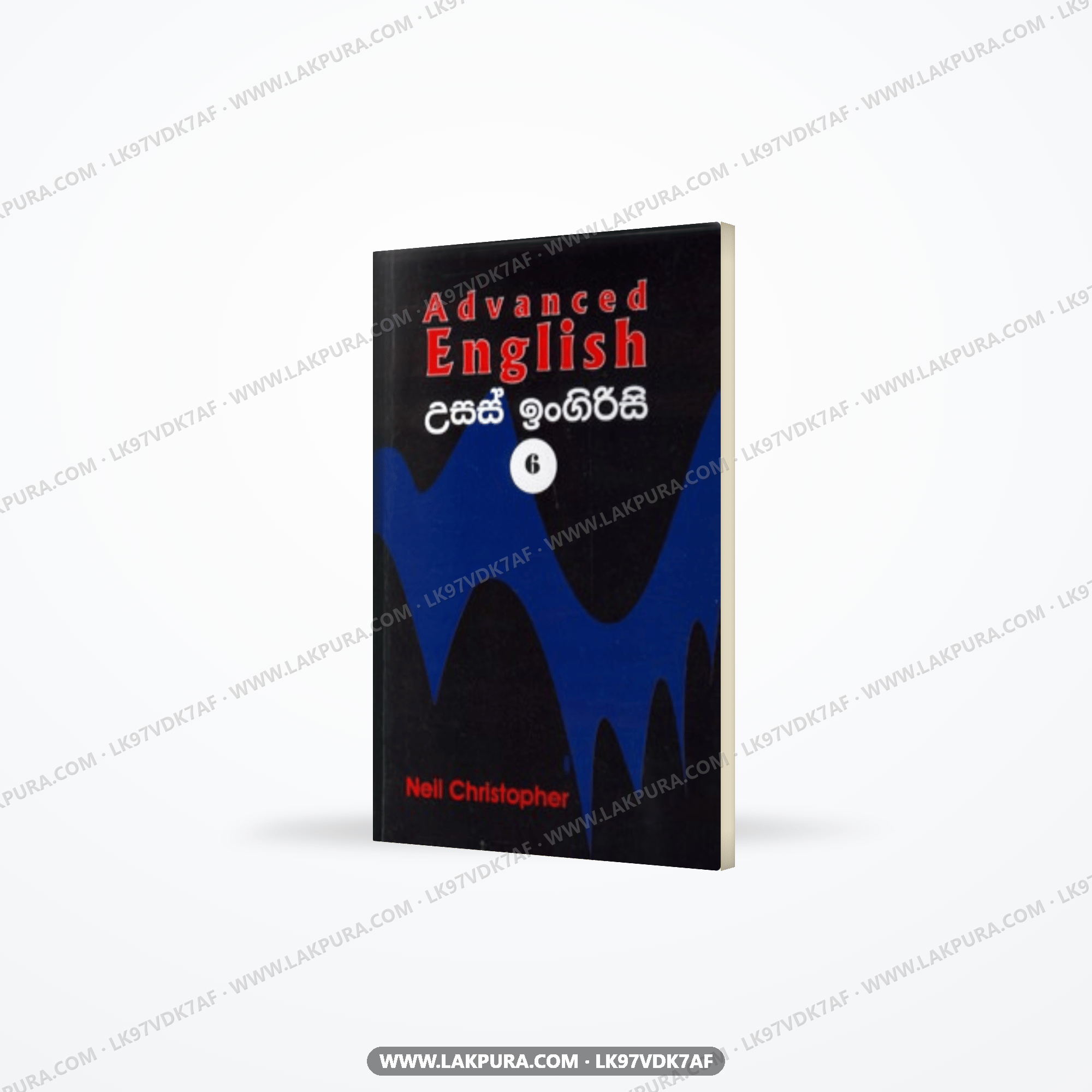 Advanced English 6