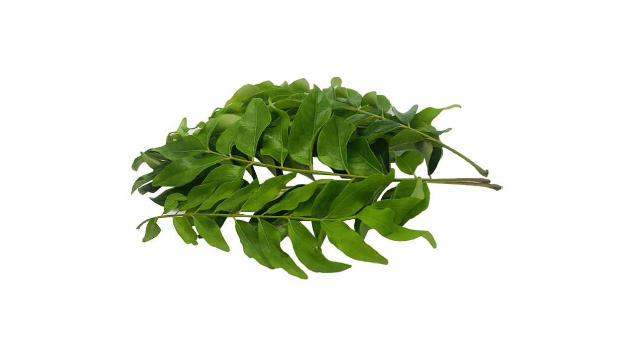 Lakpura Fresh Curry Leaves