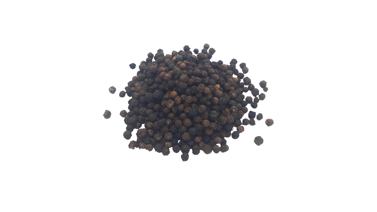 Lakpura Black Pepper Whole (100g) Box