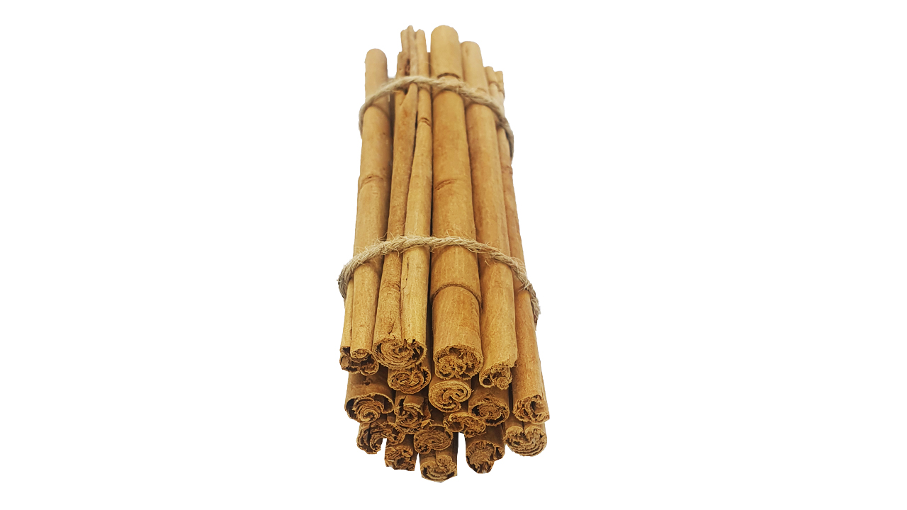 Lakpura® "C5 Special" Grade Ceylon True Cinnamon Sticks Pack